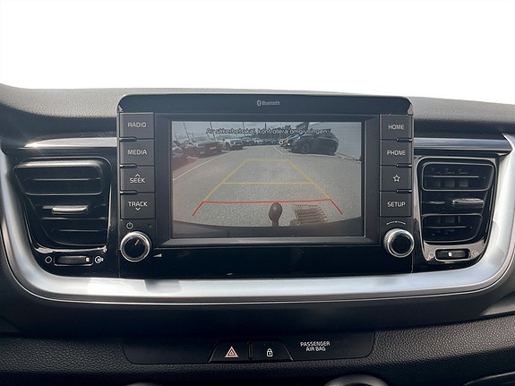 Kia Stonic 8 of 16