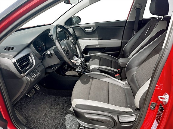 Kia Stonic 4 of 16