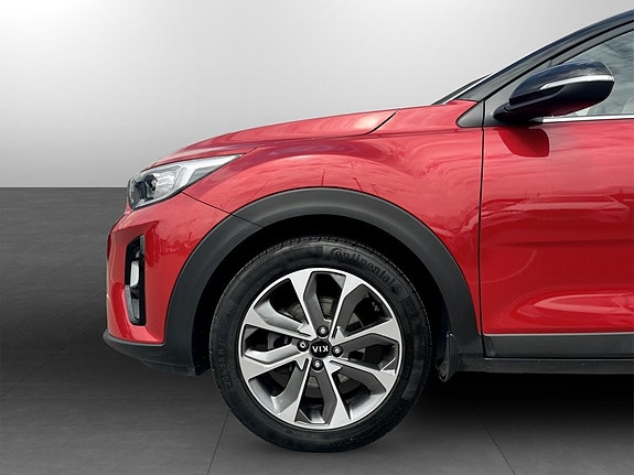 Kia Stonic 15 of 16