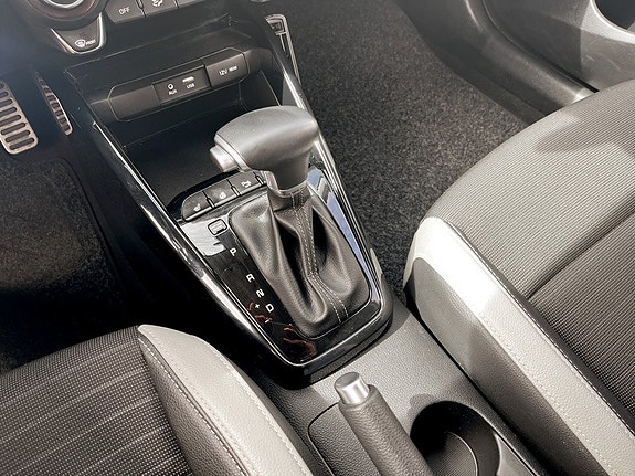 Kia Stonic 11 of 16