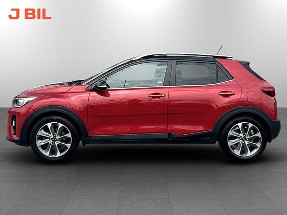 Kia Stonic 14 of 16