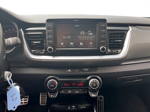 Kia Stonic 10 of 16