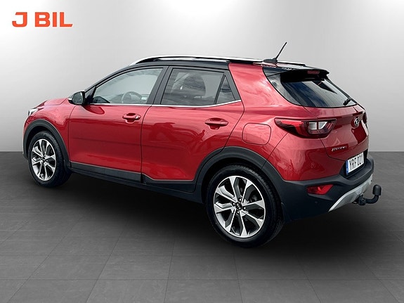 Kia Stonic 3 of 16