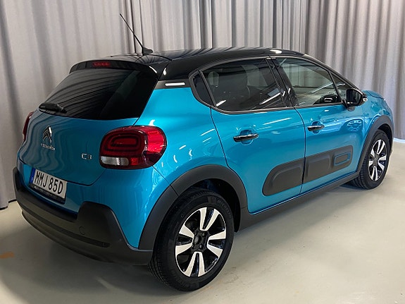 Citroen C3 5 of 5
