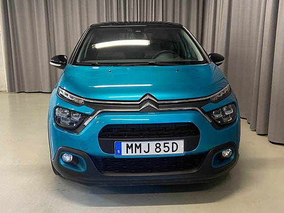 Citroen C3 2 of 5