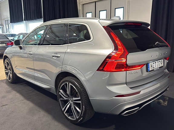 Volvo XC60 4 of 5