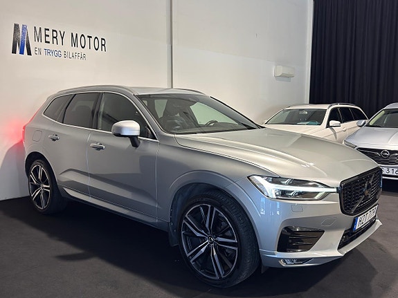 Volvo XC60 2 of 5
