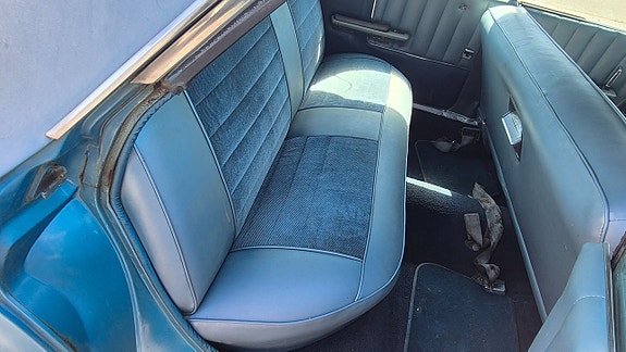 Chrysler Newport 10 of 16