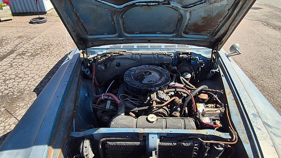 Chrysler Newport 16 of 16