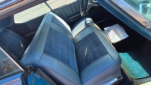 Chrysler Newport 14 of 16
