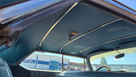 Chrysler Newport 11 of 16