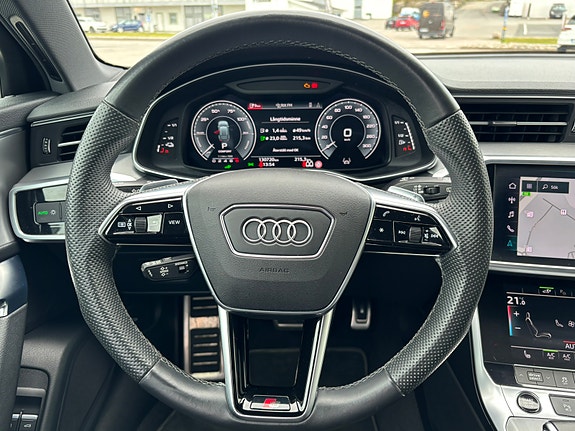 Audi A6 6 of 10