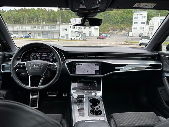 Audi A6 9 of 10