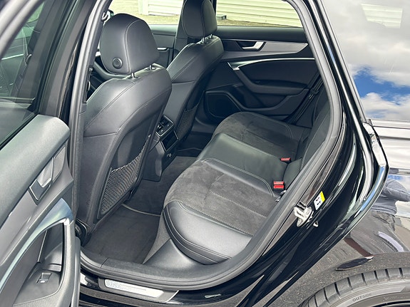 Audi A6 7 of 10