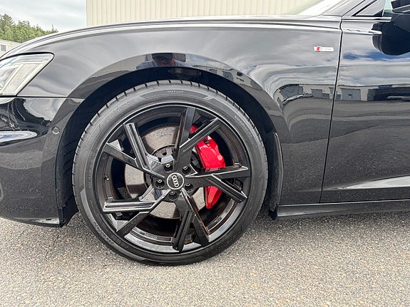 Audi A6 5 of 10
