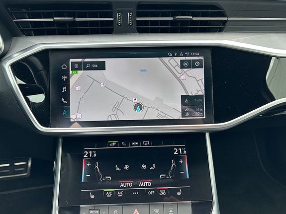 Audi A6 8 of 10