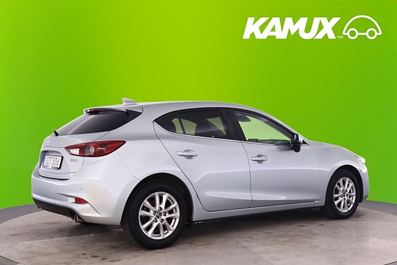 Mazda 3 2 of 5