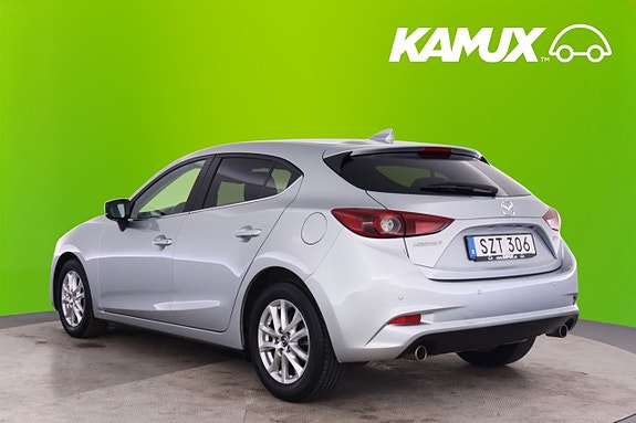 Mazda 3 5 of 5