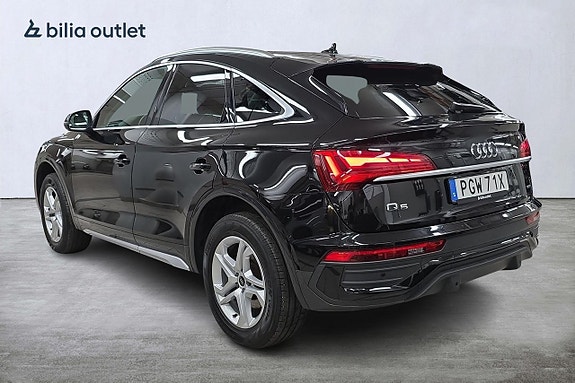 Audi Q5 3 of 5