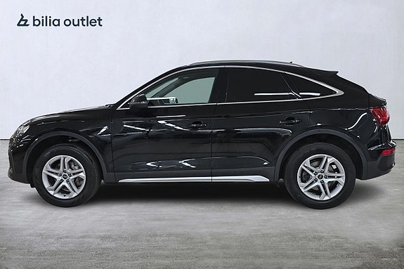 Audi Q5 4 of 5