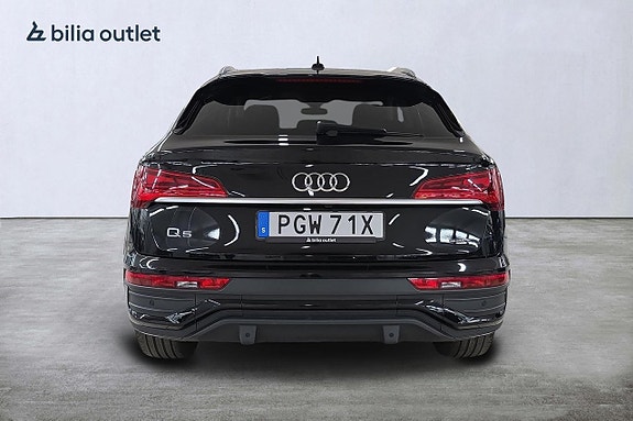 Audi Q5 5 of 5