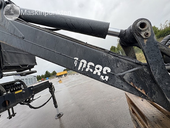 Jonsered J1088S 79 Timmerkran 12 of 27
