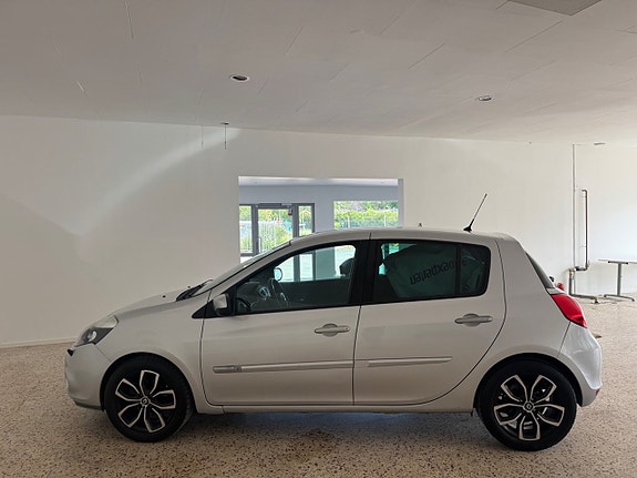 Renault Clio 5 of 5