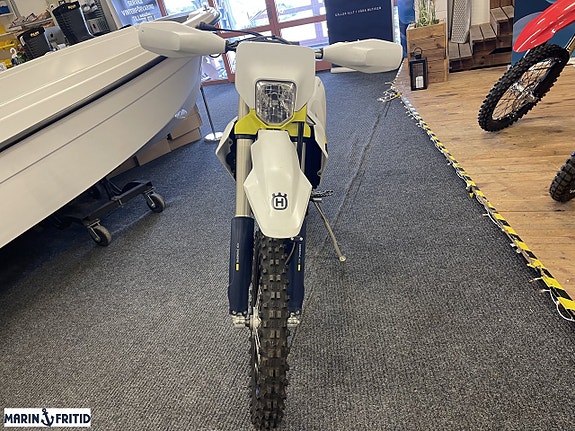 Husqvarna HUSQVARNA FE 250 4 of 4