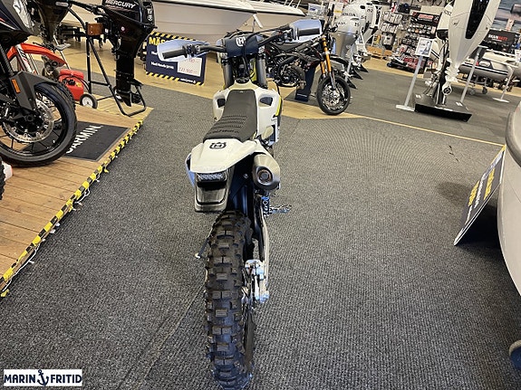 Husqvarna HUSQVARNA FE 250 3 of 4