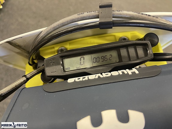 Husqvarna HUSQVARNA FE 250 2 of 4