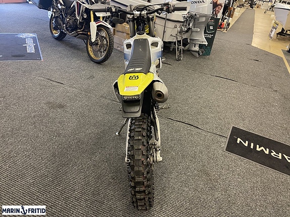 Husqvarna Fe 250 6 of 6