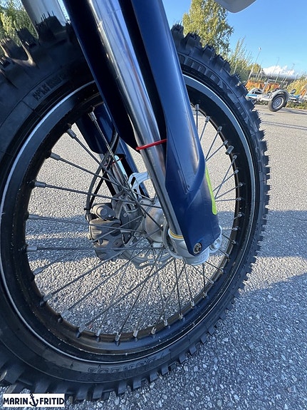 Husqvarna Fe 250 8 of 8