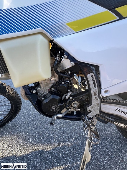 Husqvarna Fe 250 5 of 8