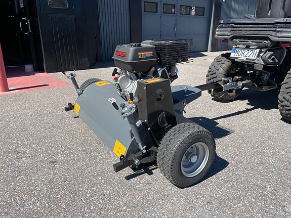Field 120 Slaghack ATV *0% ränta*