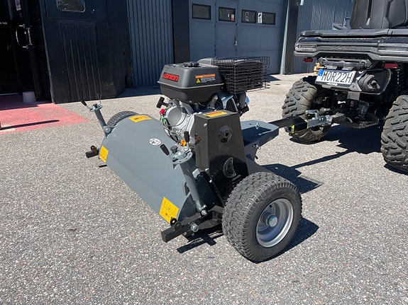 Field 120 Slaghack ATV *0% ränta* 2 of 4