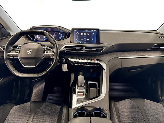 Peugeot 3008 6 of 15