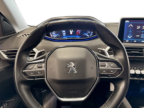 Peugeot 3008 7 of 15