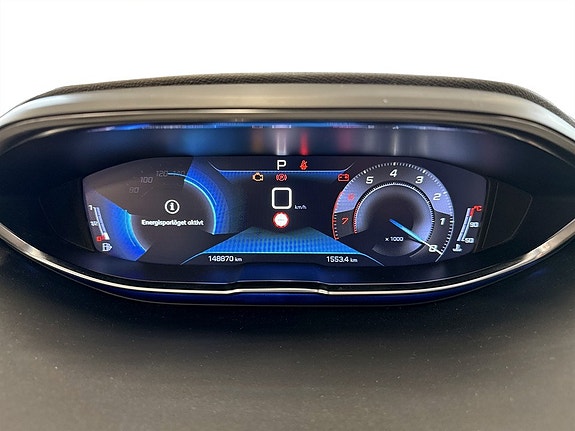 Peugeot 3008 8 of 15