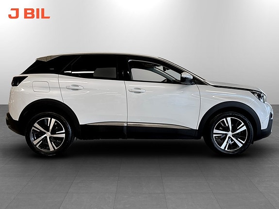 Peugeot 3008 13 of 15