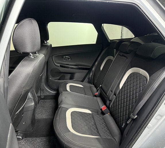 Kia Ceed 11 of 19