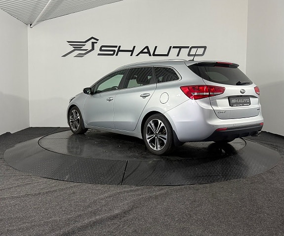 Kia Ceed 7 of 19