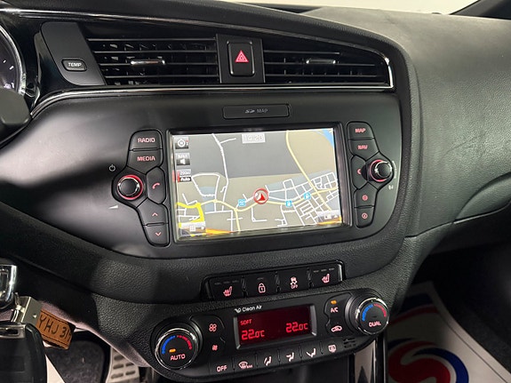 Kia Ceed 14 of 19