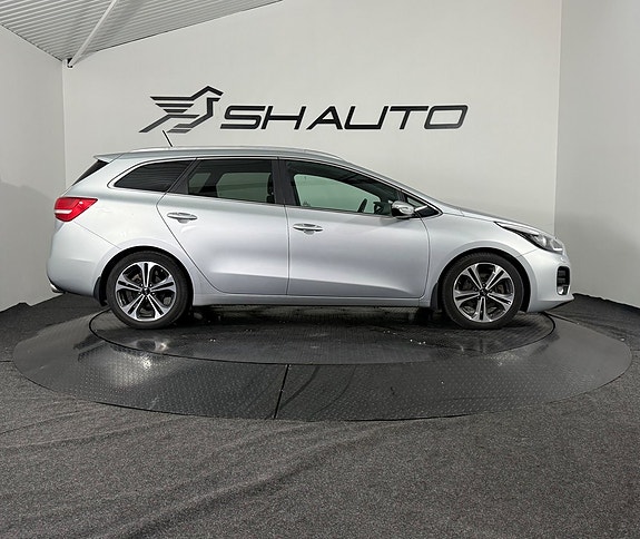 Kia Ceed 4 of 19