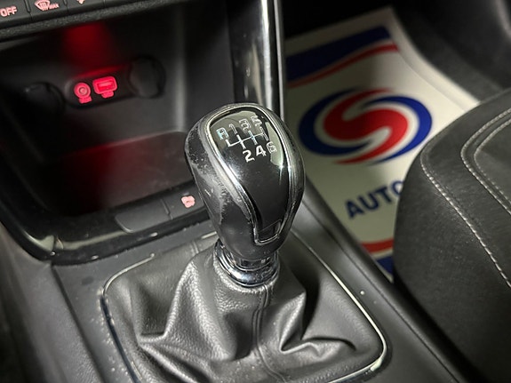 Kia Ceed 18 of 19