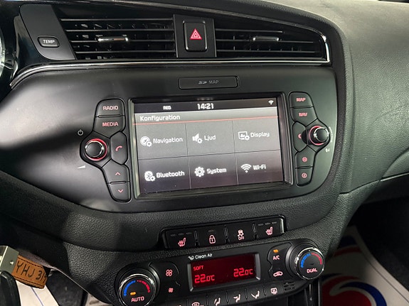Kia Ceed 16 of 19