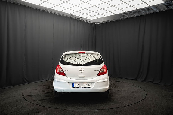 Opel Corsa 7 of 18