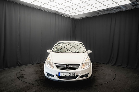 Opel Corsa 3 of 5