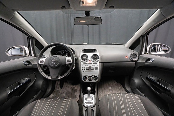 Opel Corsa 11 of 18