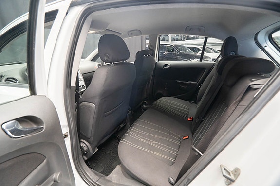Opel Corsa 17 of 18