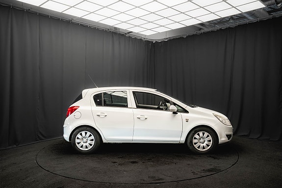 Opel Corsa 5 of 5